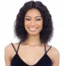 Shake-N-Go Naked Brazilian Natural Human Hair Premium Lace Front Wig BONA